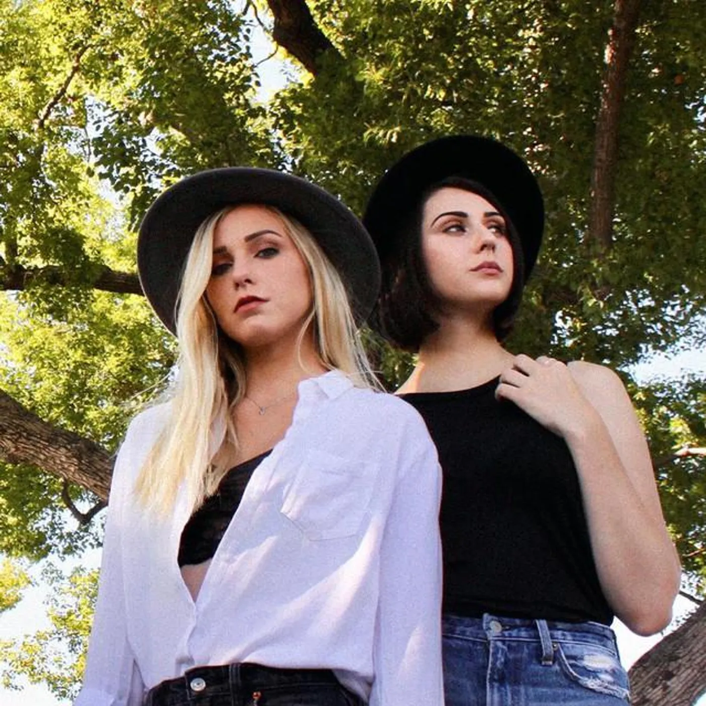 Savvy & Mandy
