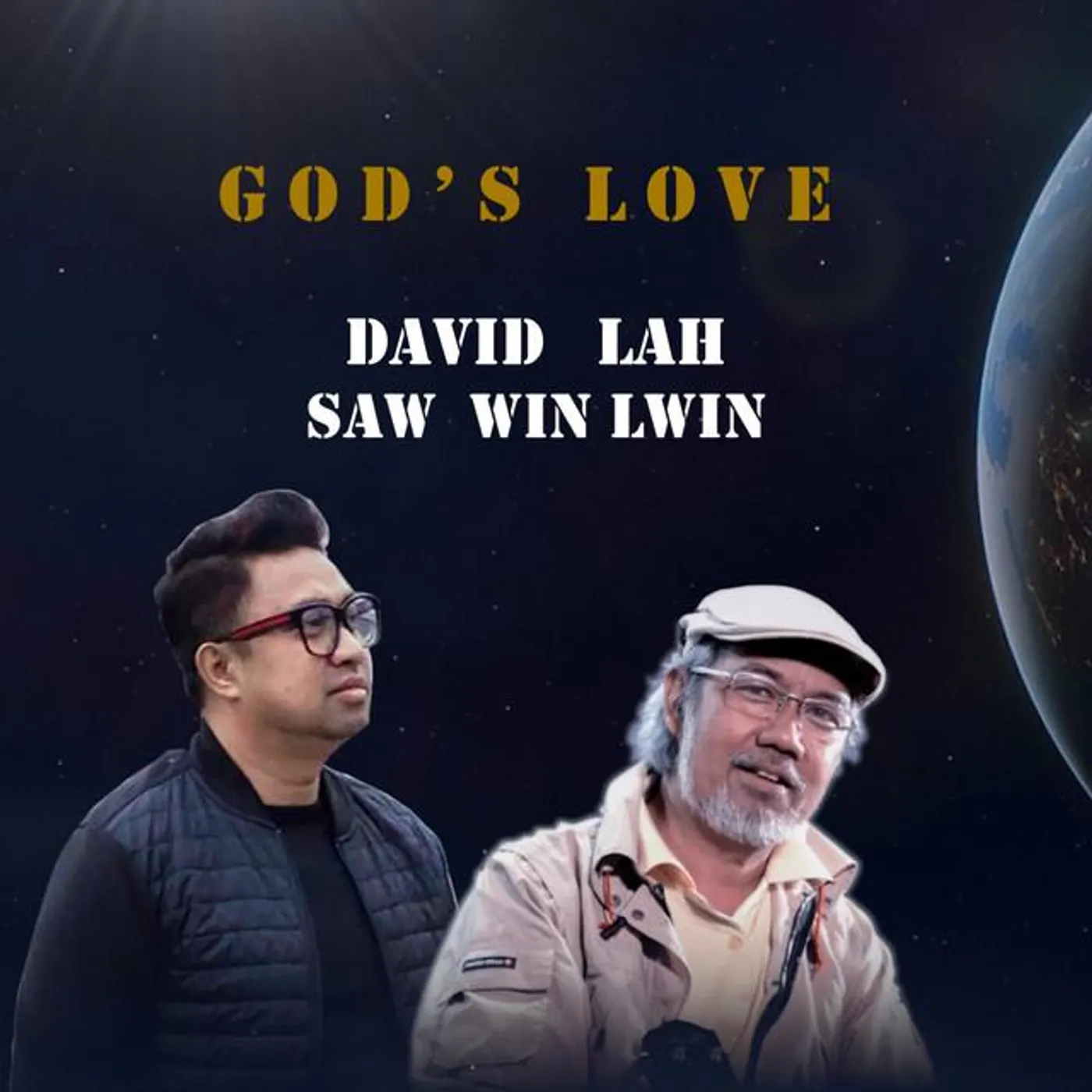 Saw Win Lwin Brand Page