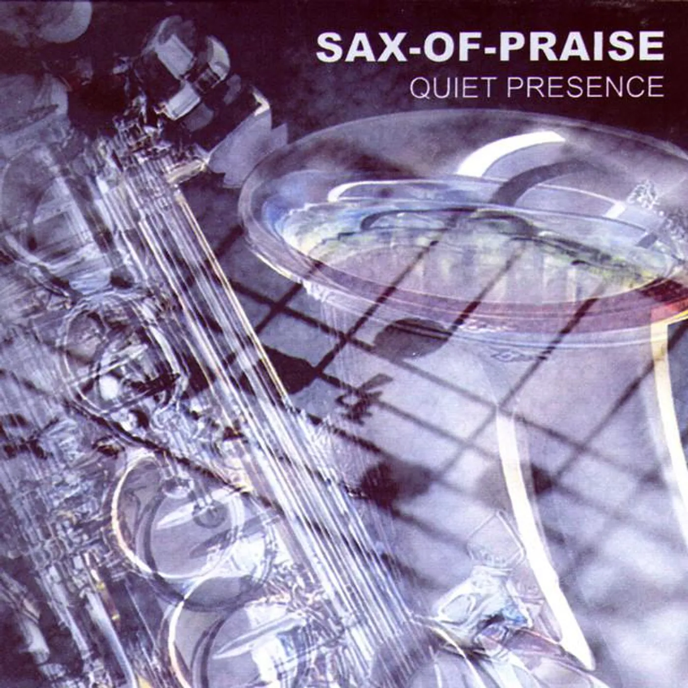 Sax-of-Praise