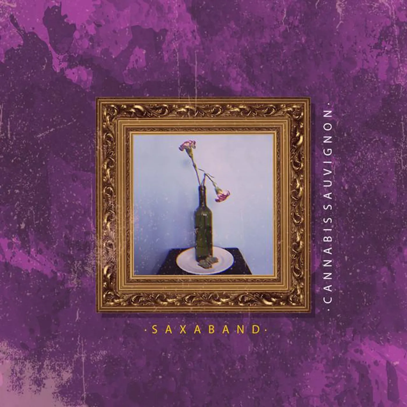 Saxaband