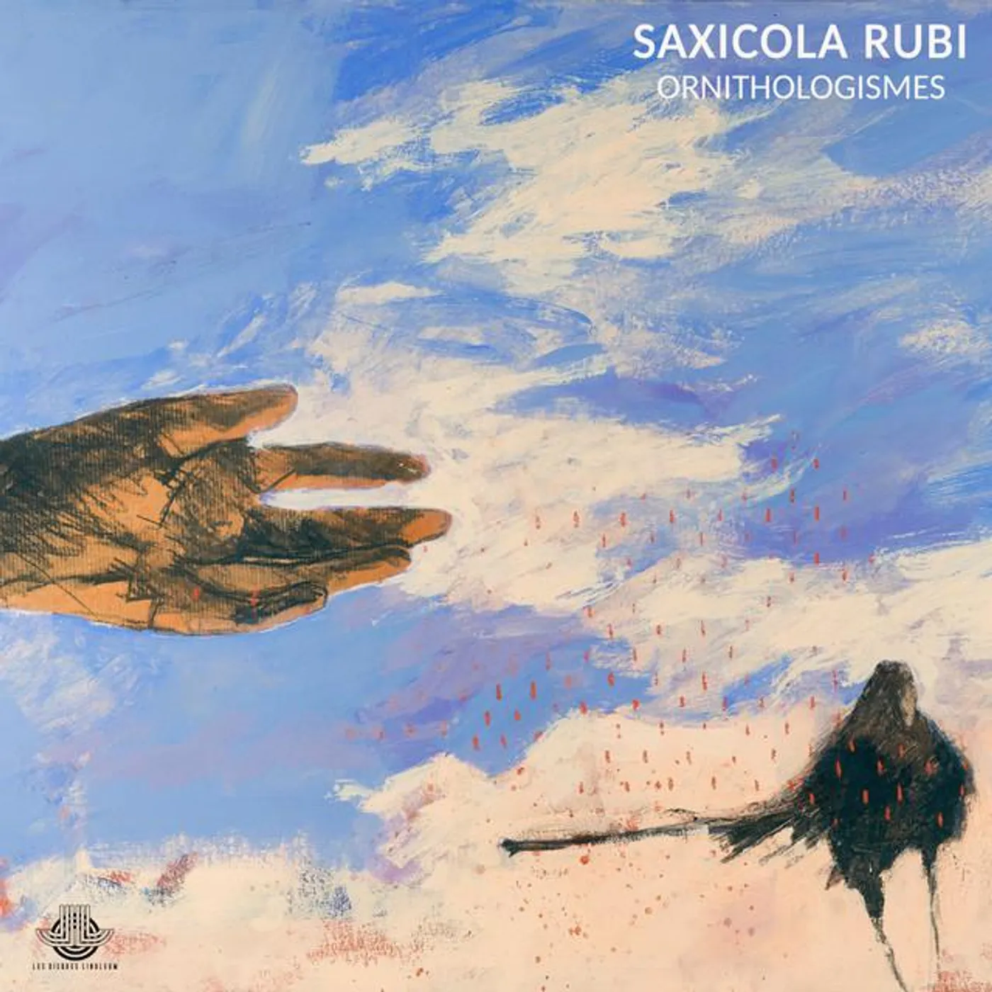 Saxicola Rubi