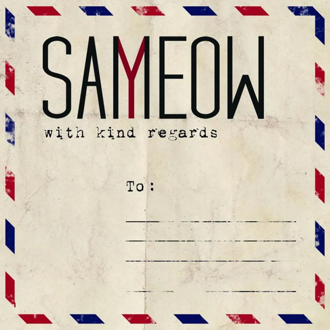 Say Meow