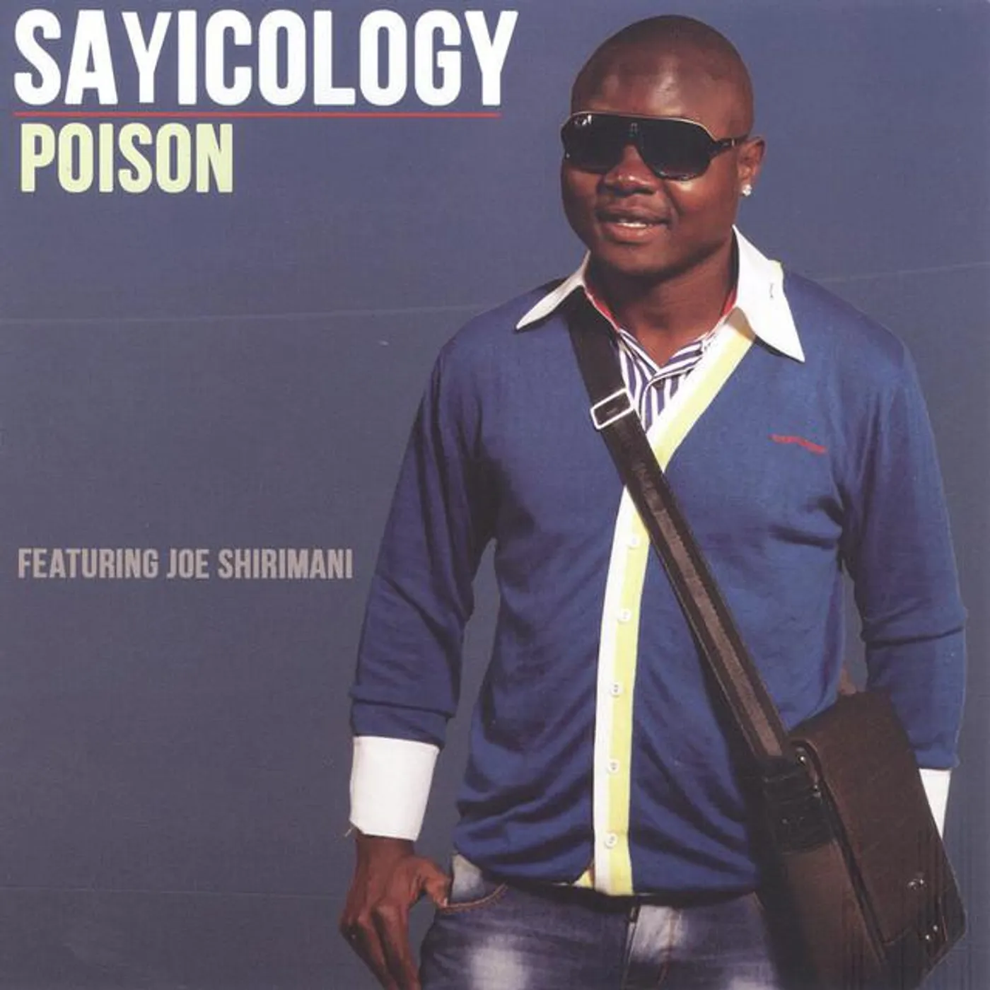Sayicology