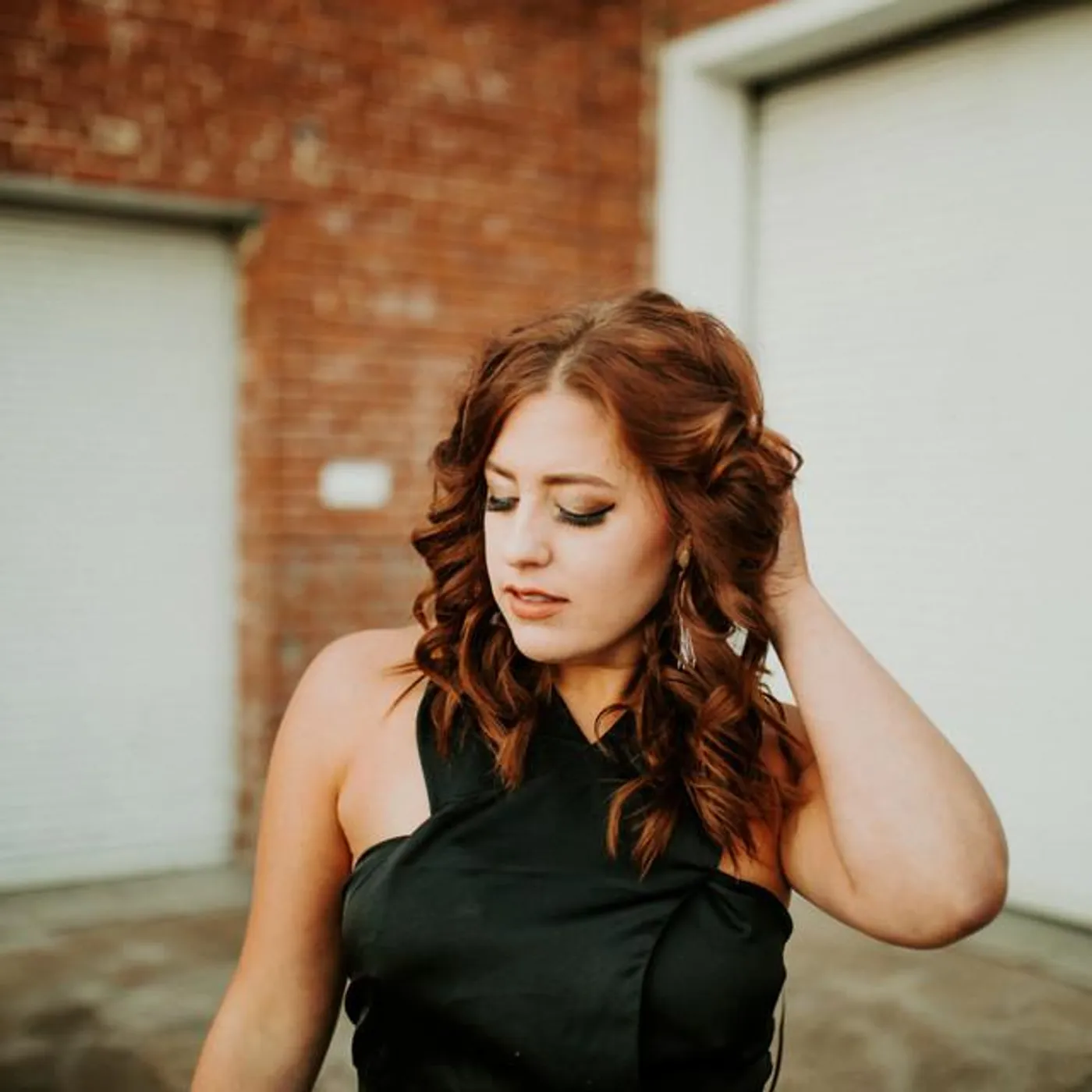 Saylor Brasseaux Brand Page
