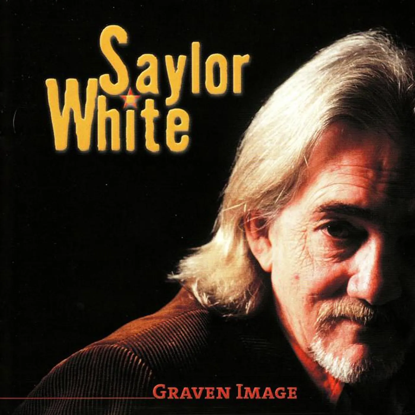 Saylor White Brand Page