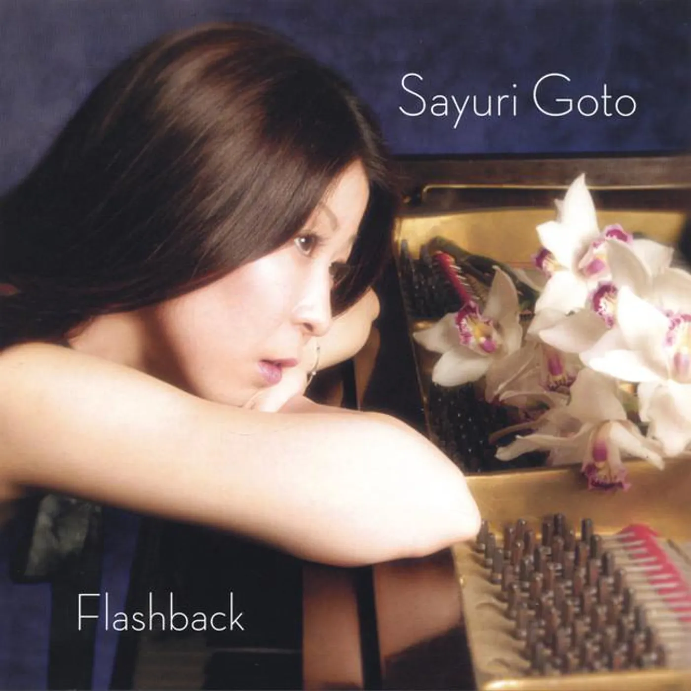 Sayuri Goto Brand Page