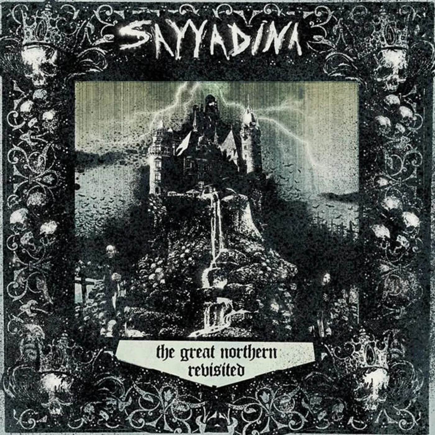 Sayyadina