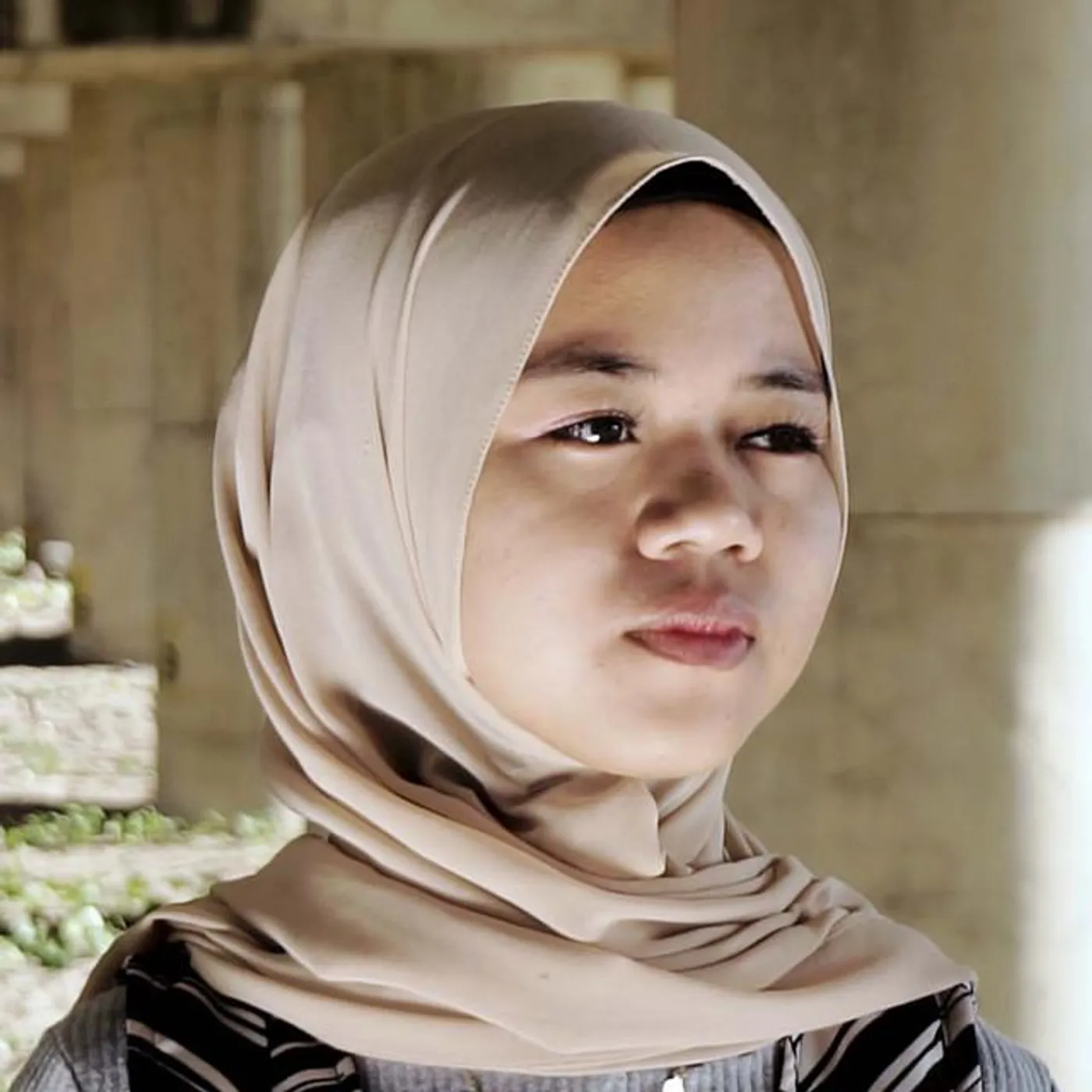 Sazqia Rayani
