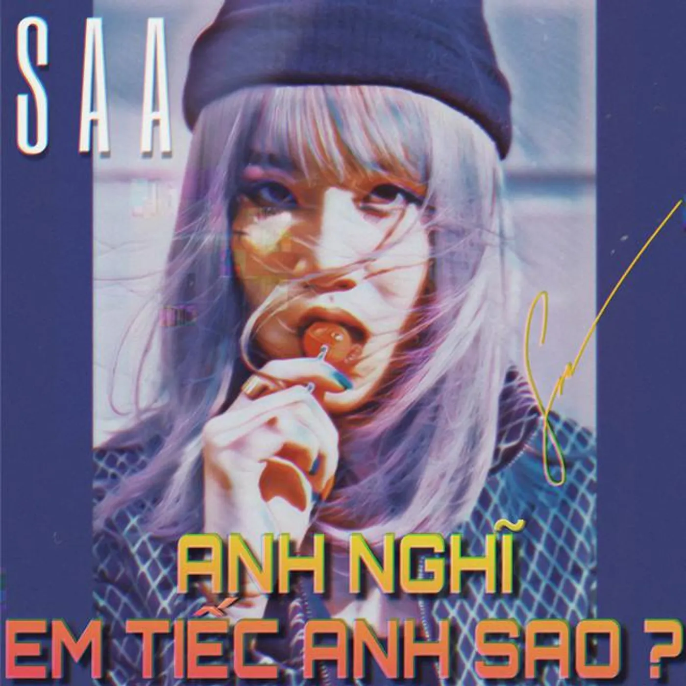 Saa
