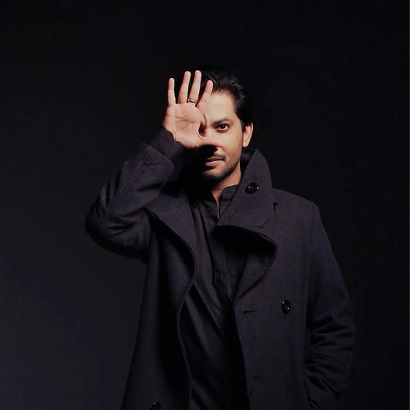 Saad Ayub Brand Page