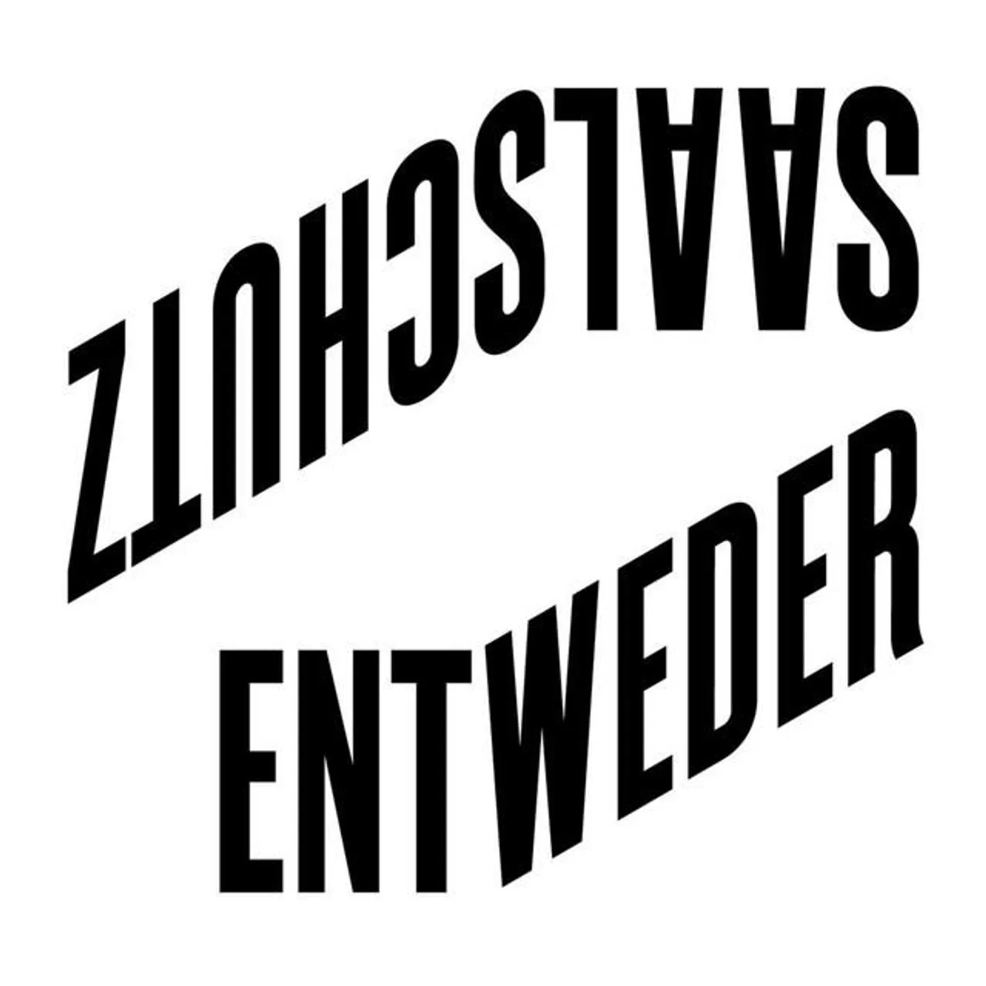 Saalschutz Brand Page