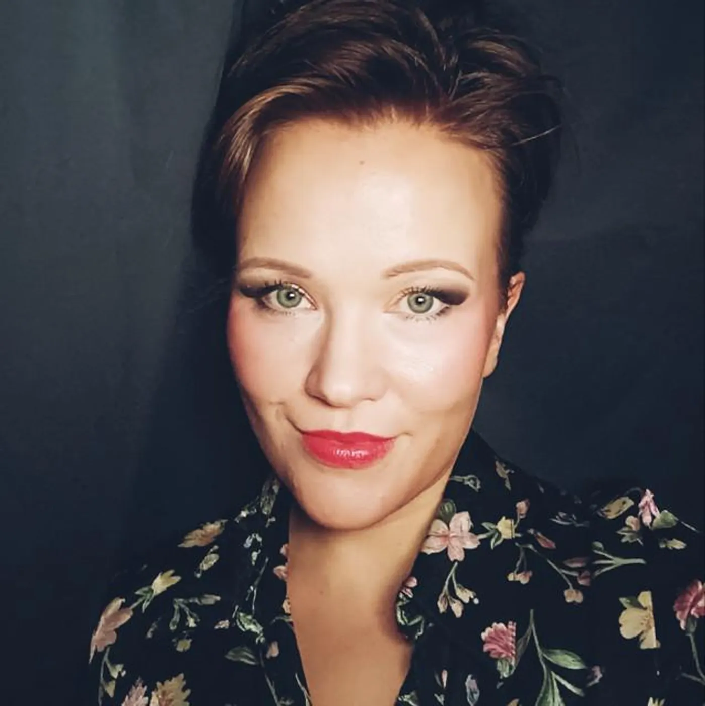 Saana Sassali
