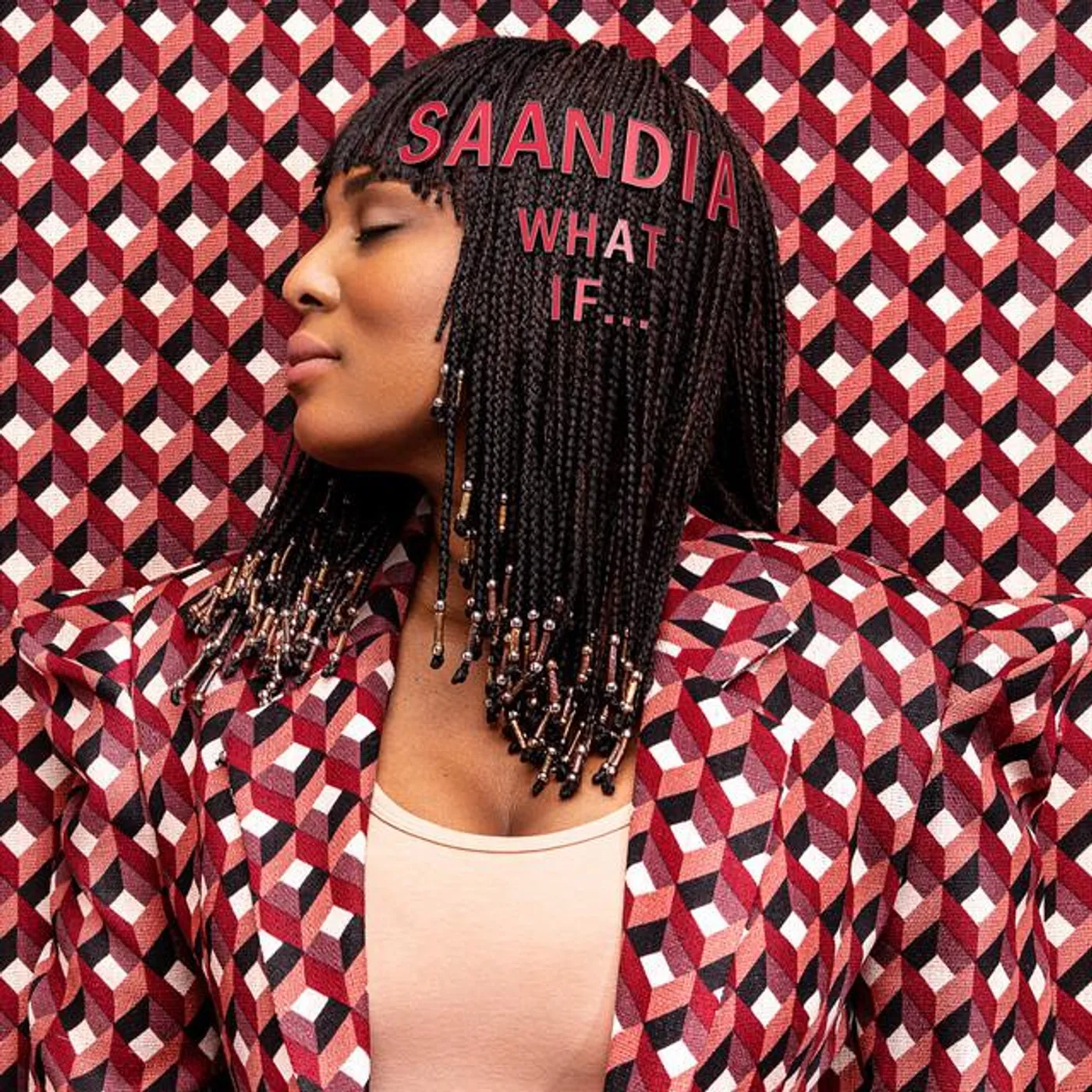 Saandia Brand Page