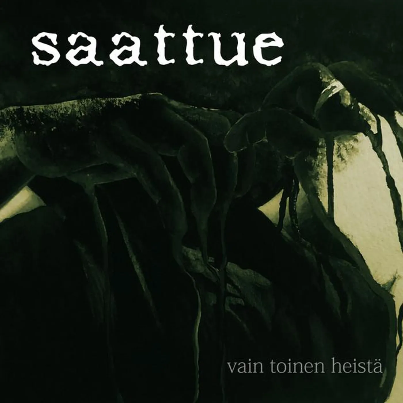 Saattue