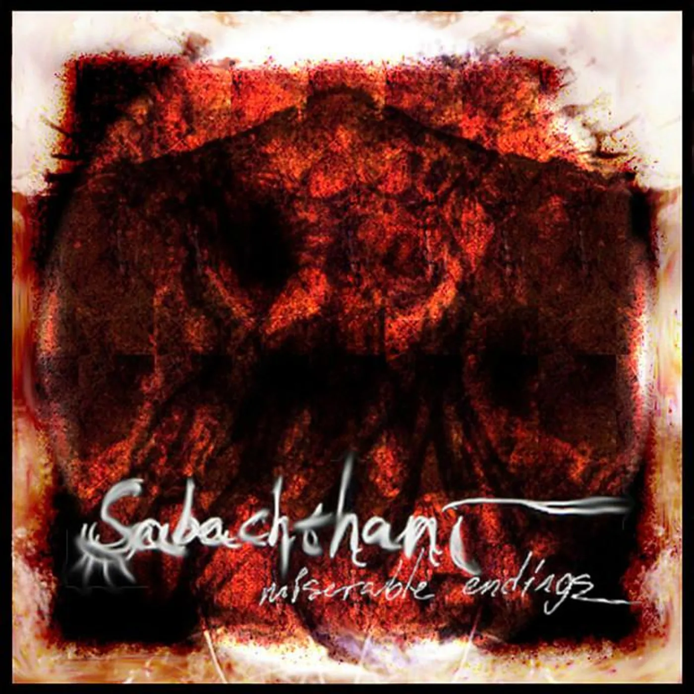 Sabachthani