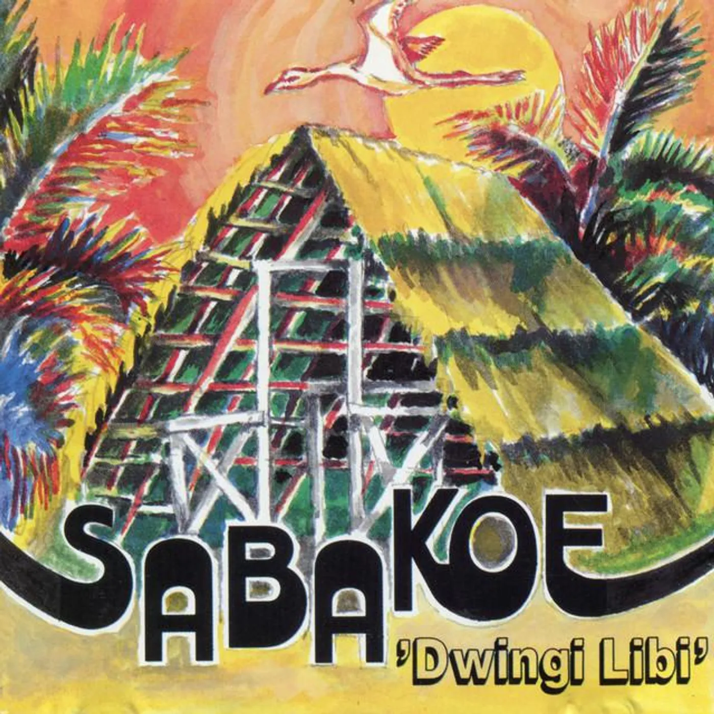 Sabakoe