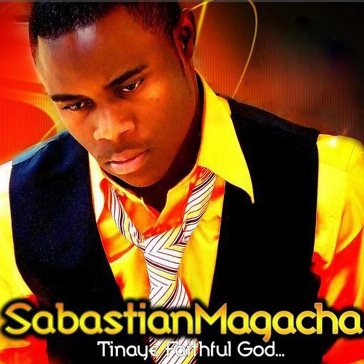 Sabastian Magacha