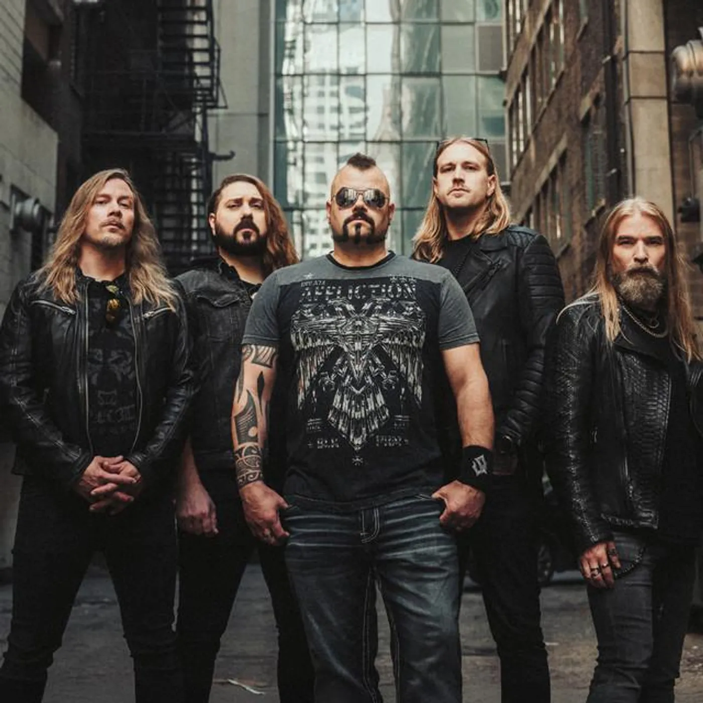 Sabaton Brand Page