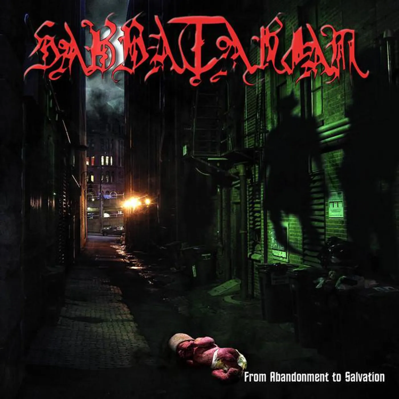 Sabbatariam