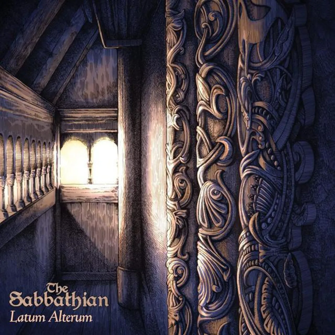 The Sabbathian Brand Page