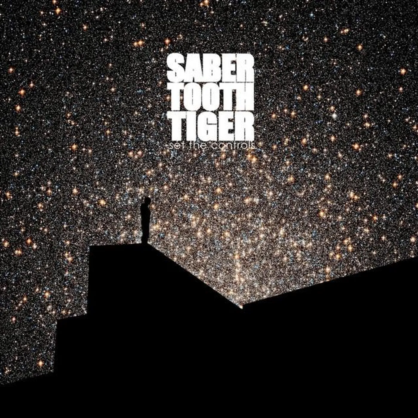 Sabertooth Tiger
