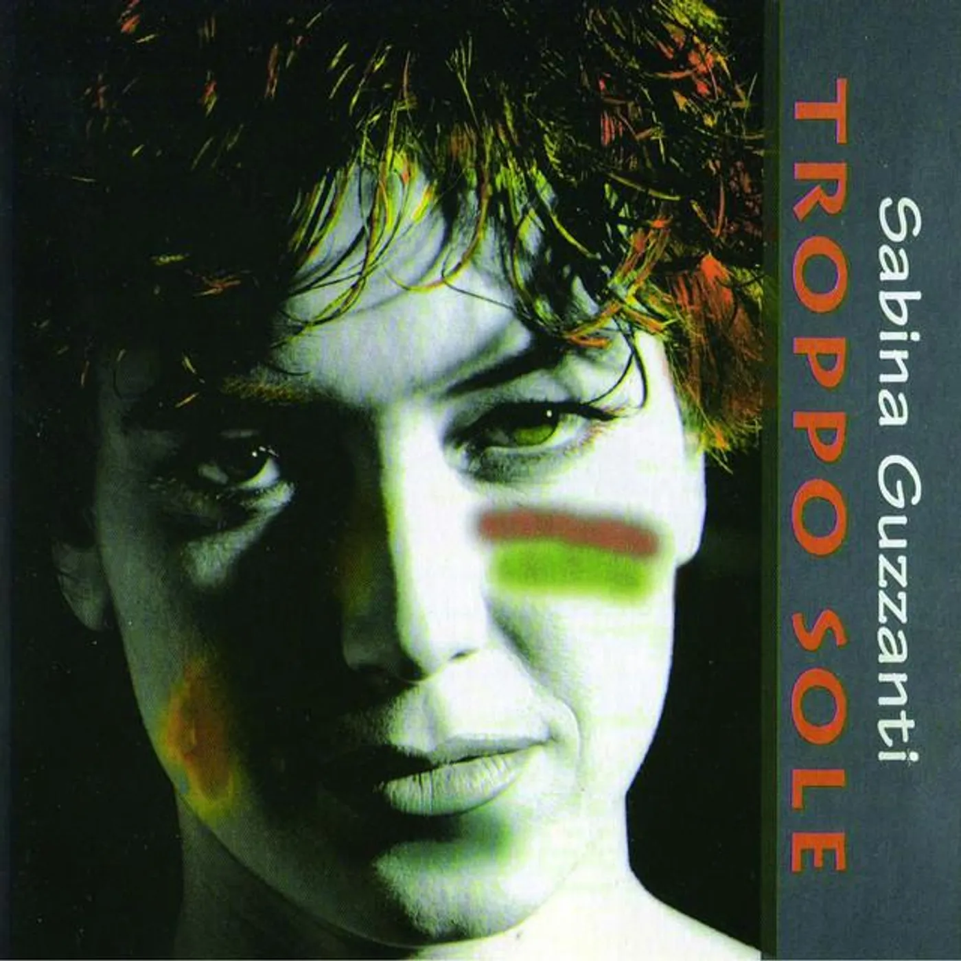 Sabina Guzzanti Brand Page