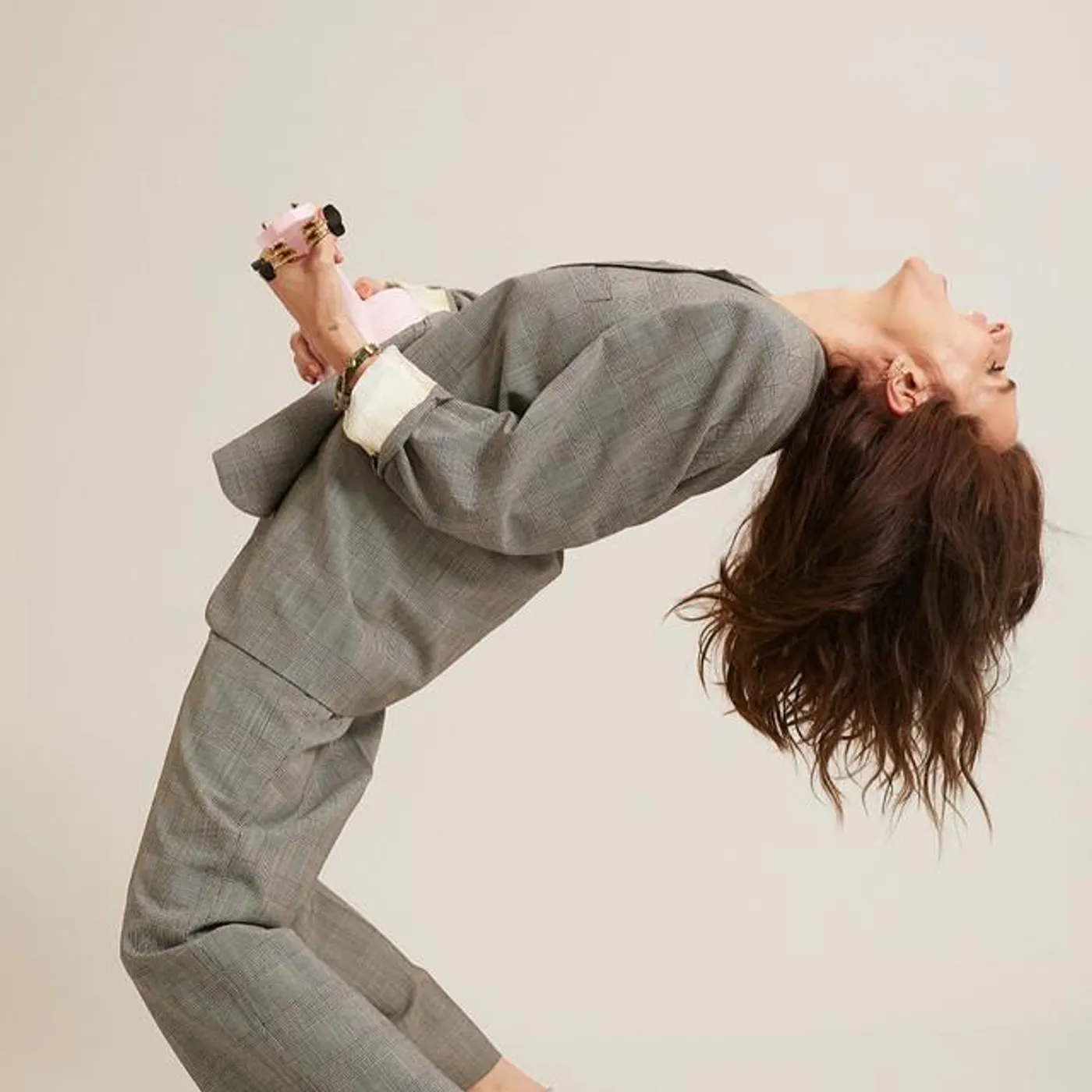Sabina Sciubba Brand Page