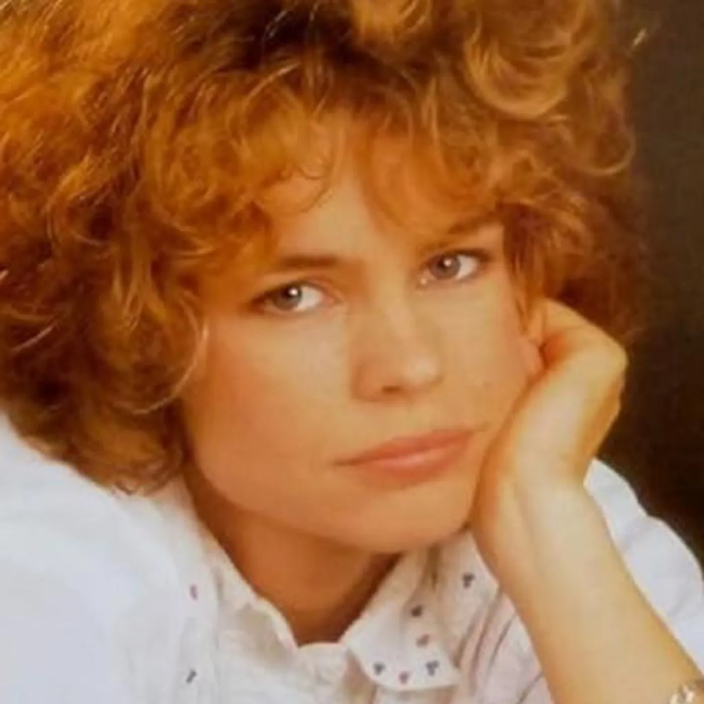 Sabine Paturel
