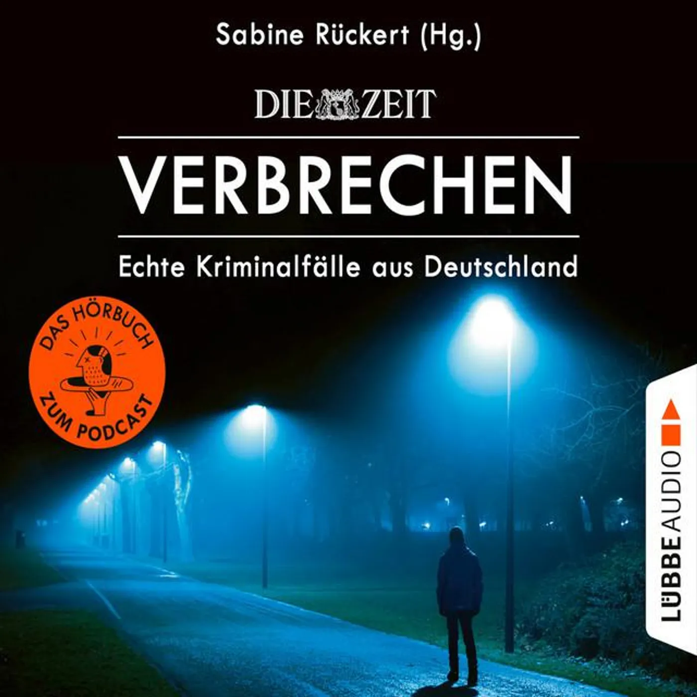 Sabine Rückert