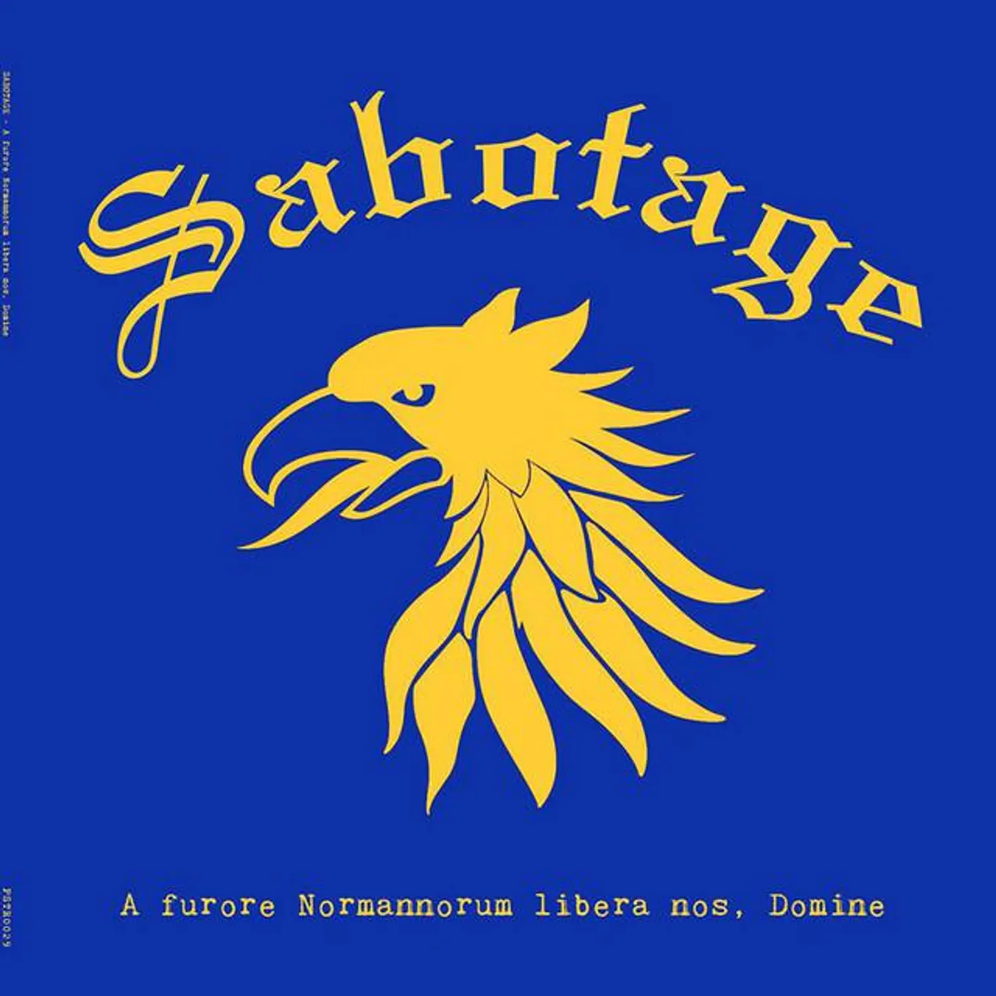 Sabotage
