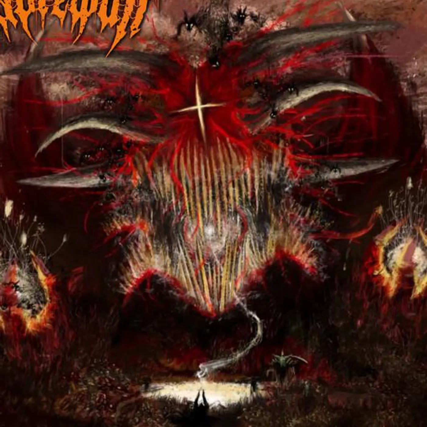 Sabrewulf Brand Page