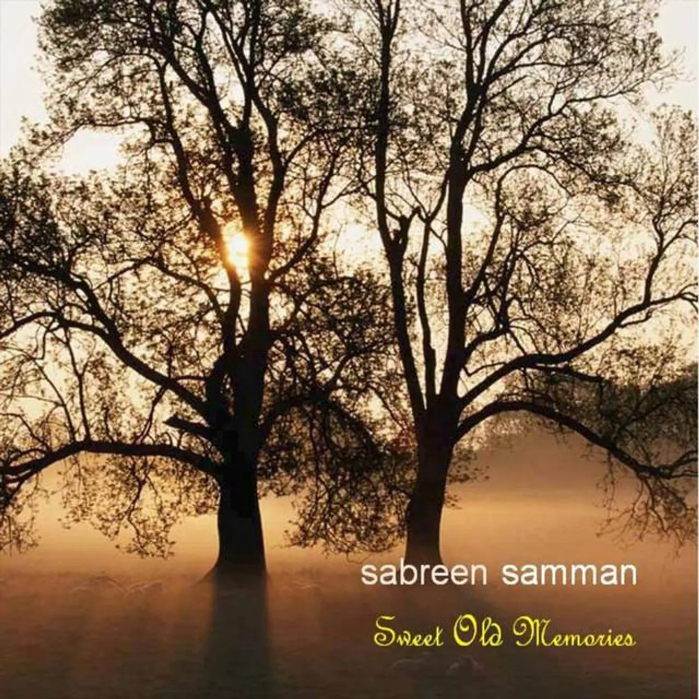 Sabreen Samman