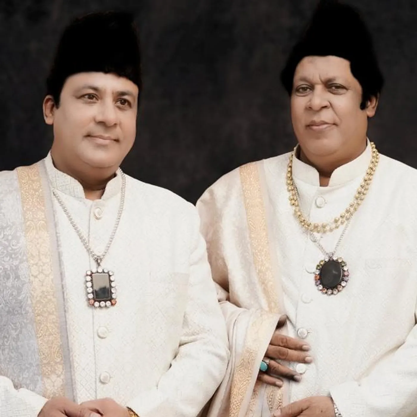 Sabri Brothers Brand Page