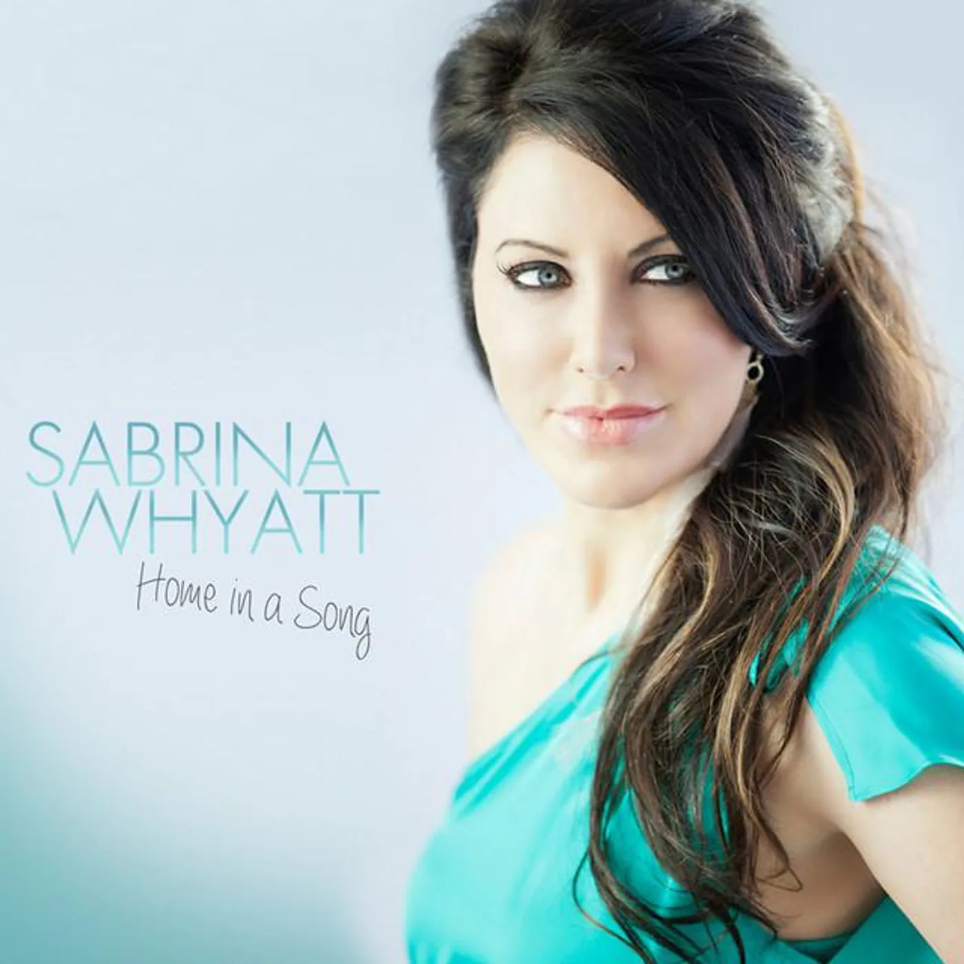 Sabrina Whyatt Brand Page