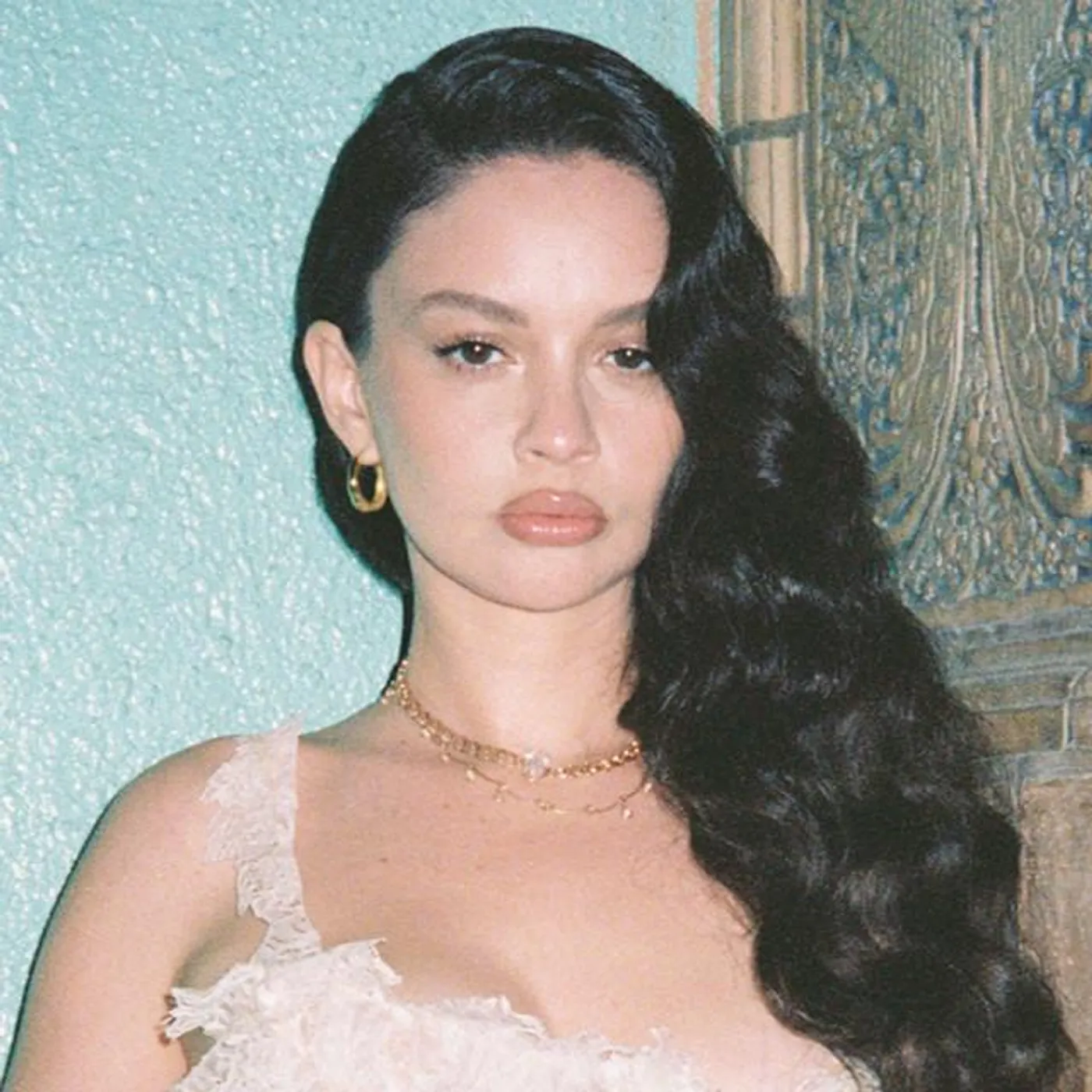 Sabrina Claudio Brand Page