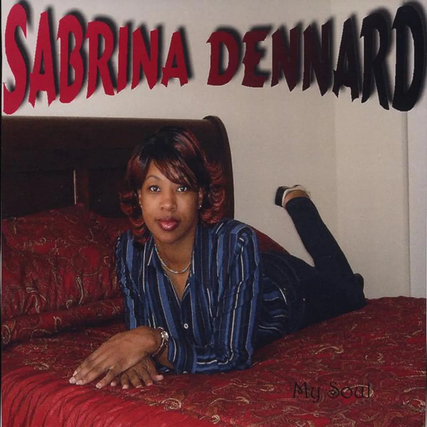 Sabrina Dennard