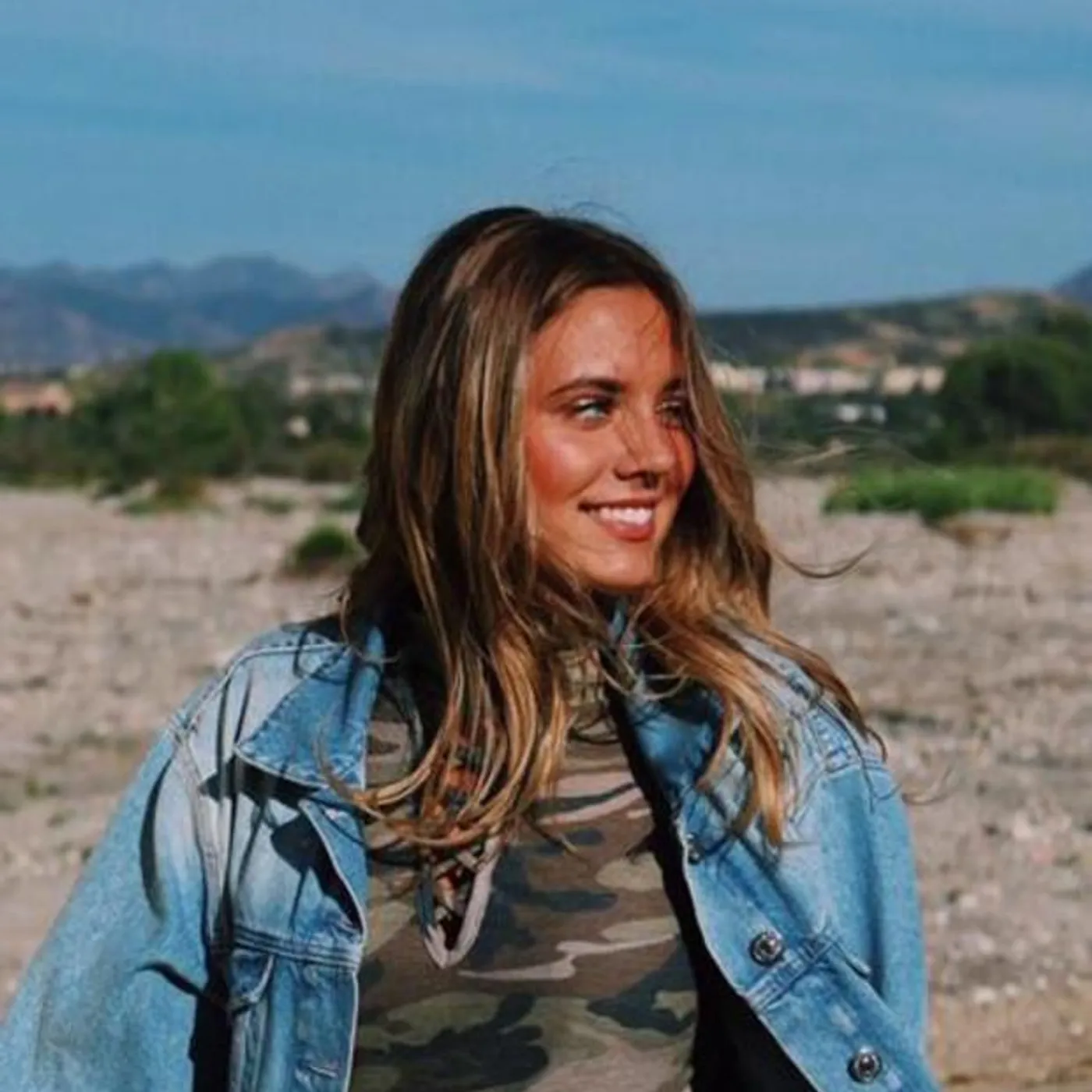 Sabrina Haskett