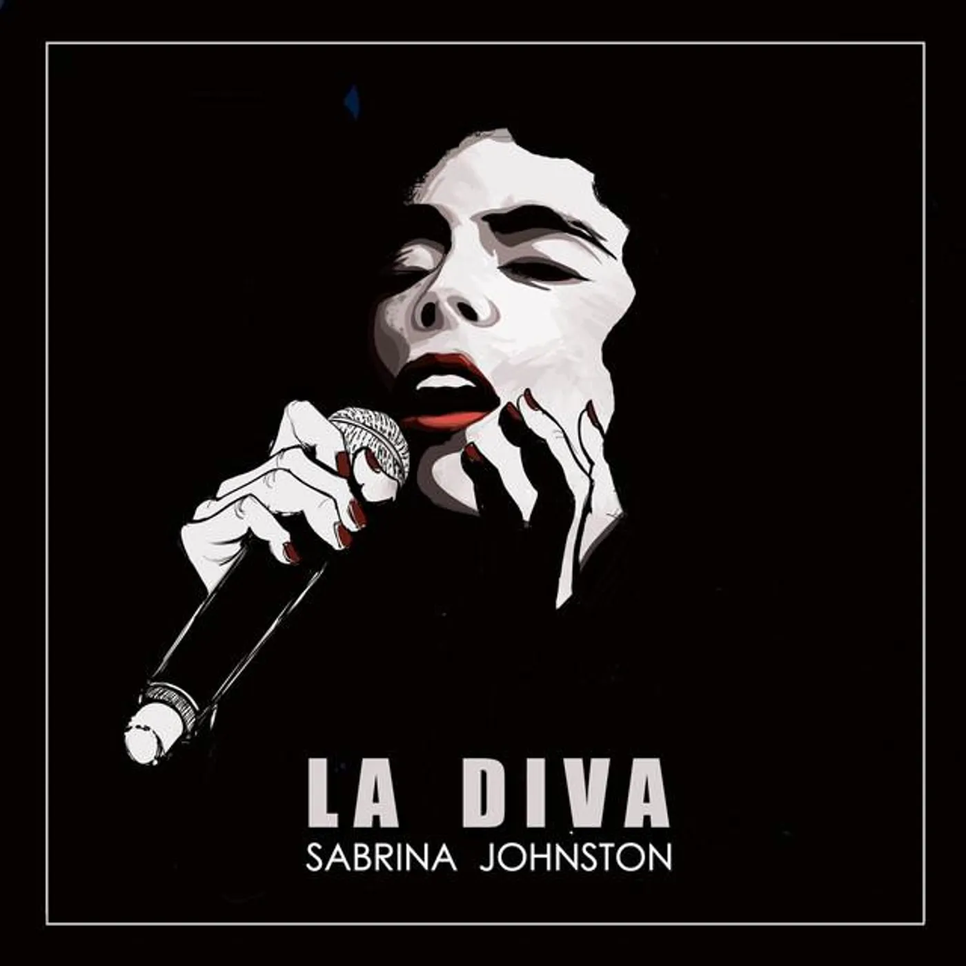 Sabrina Johnston Brand Page