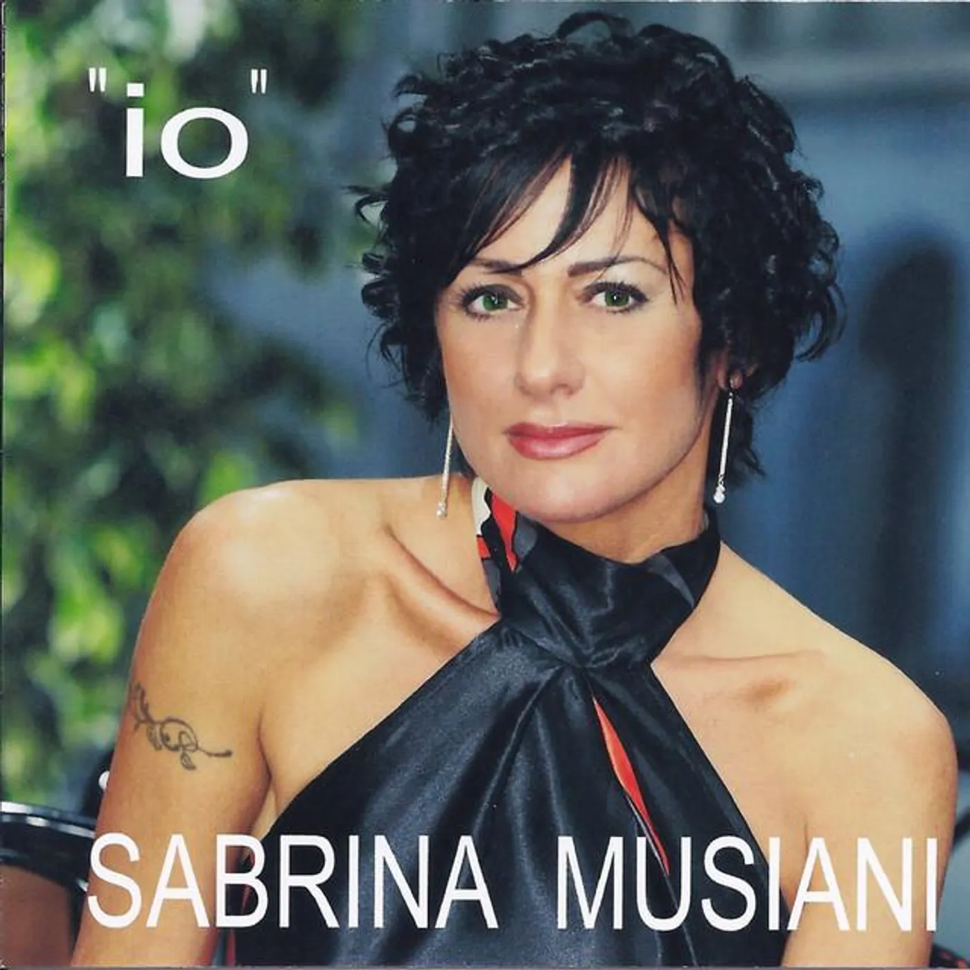 Sabrina Musiani
