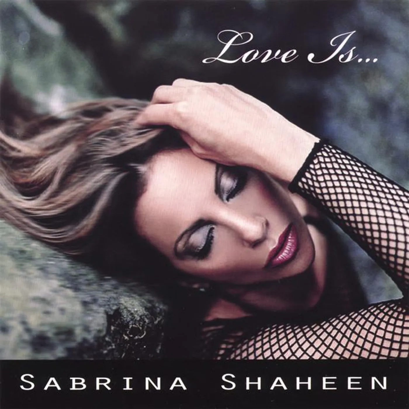 Sabrina Shaheen Brand Page
