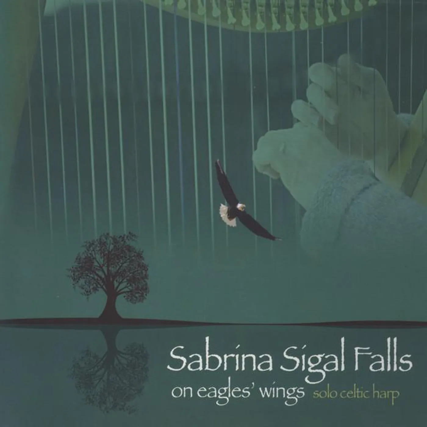 Sabrina Sigal Falls Brand Page