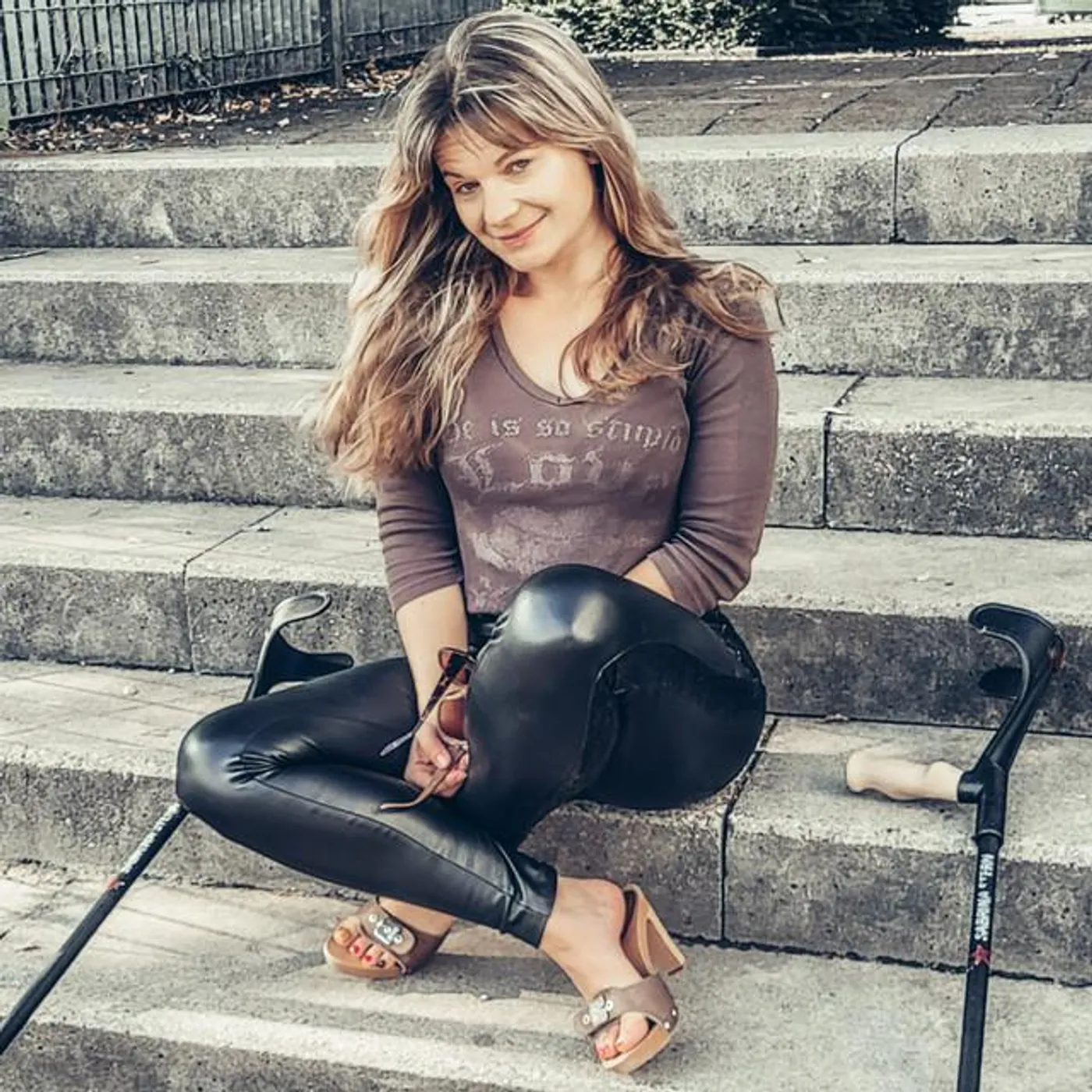 Sabrina Stern