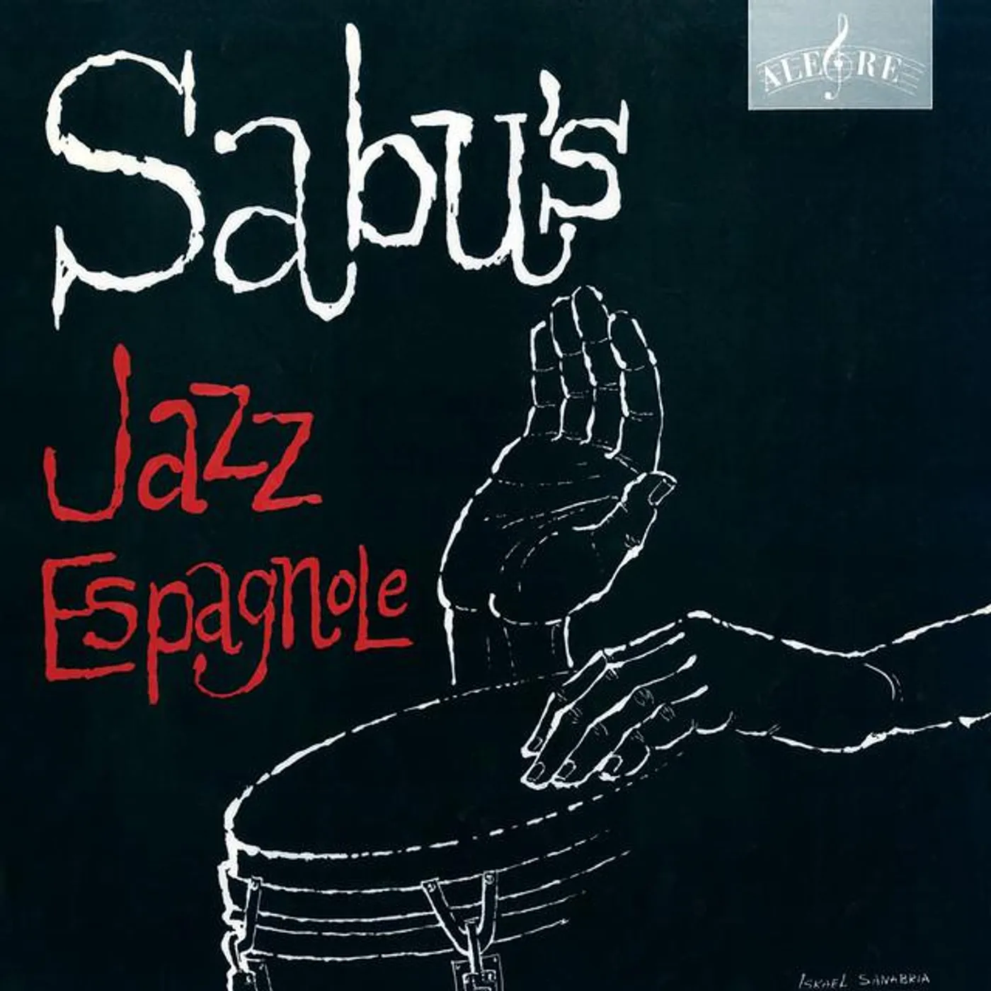 Sabu Martinez Brand Page