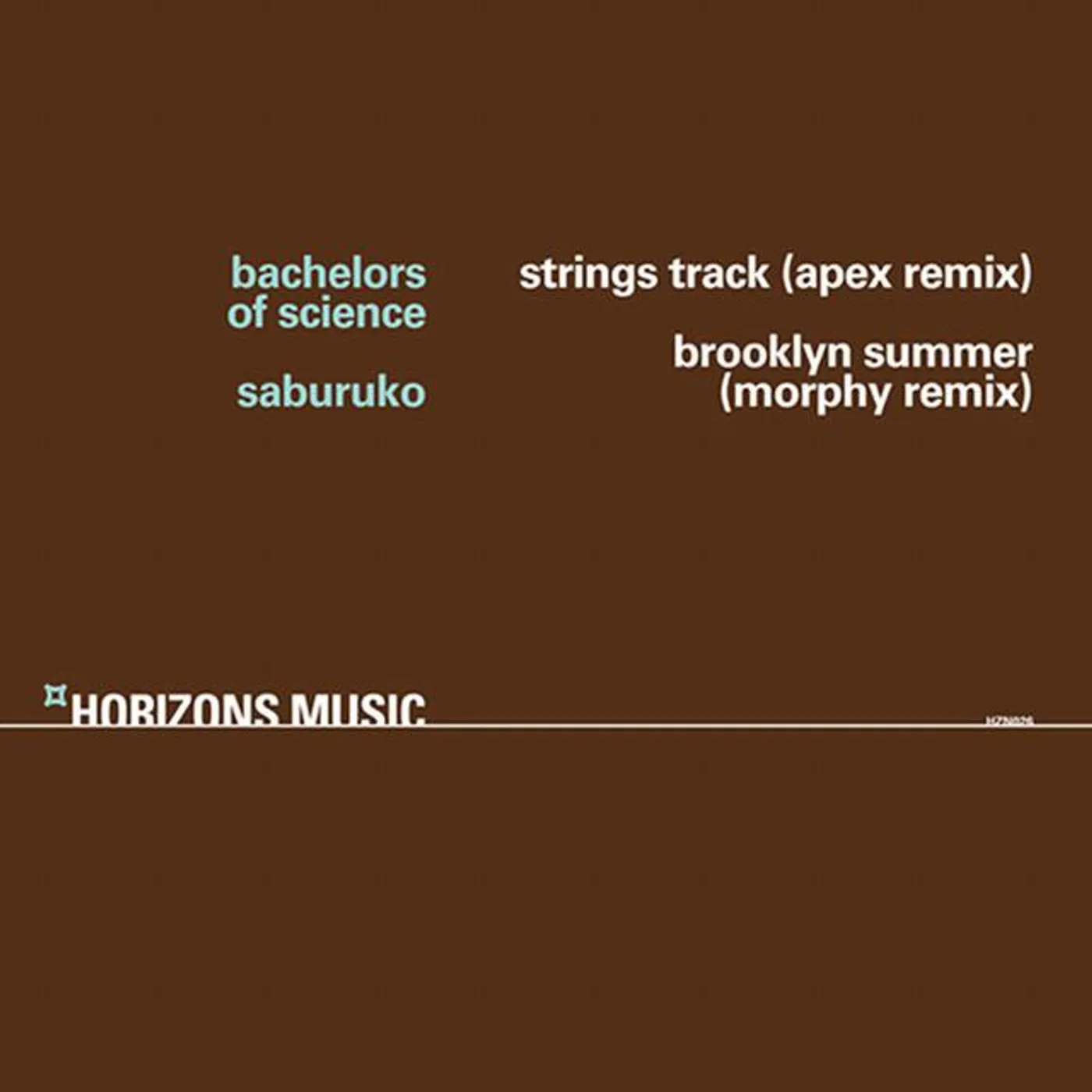 Saburuko Brand Page