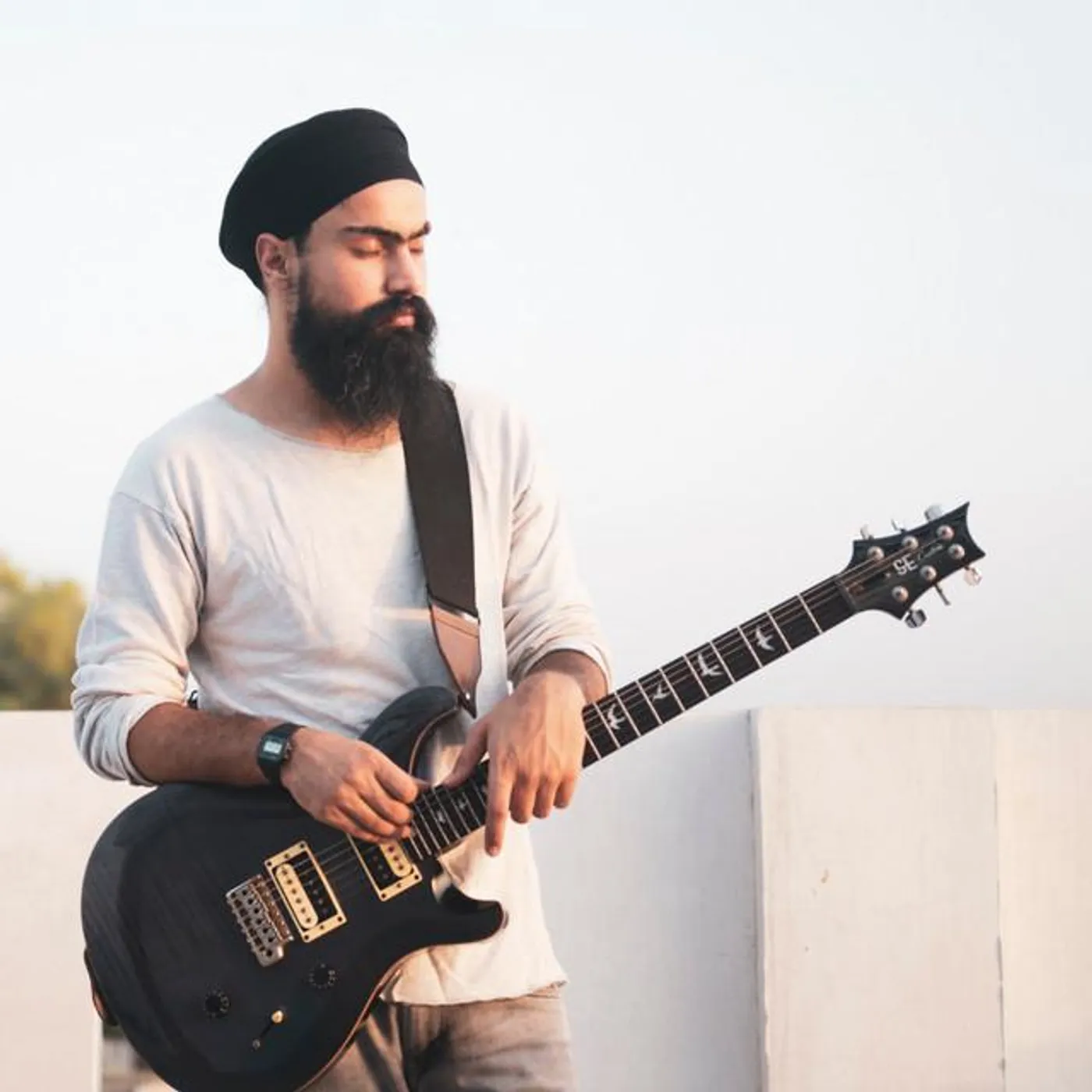 Saby Singh