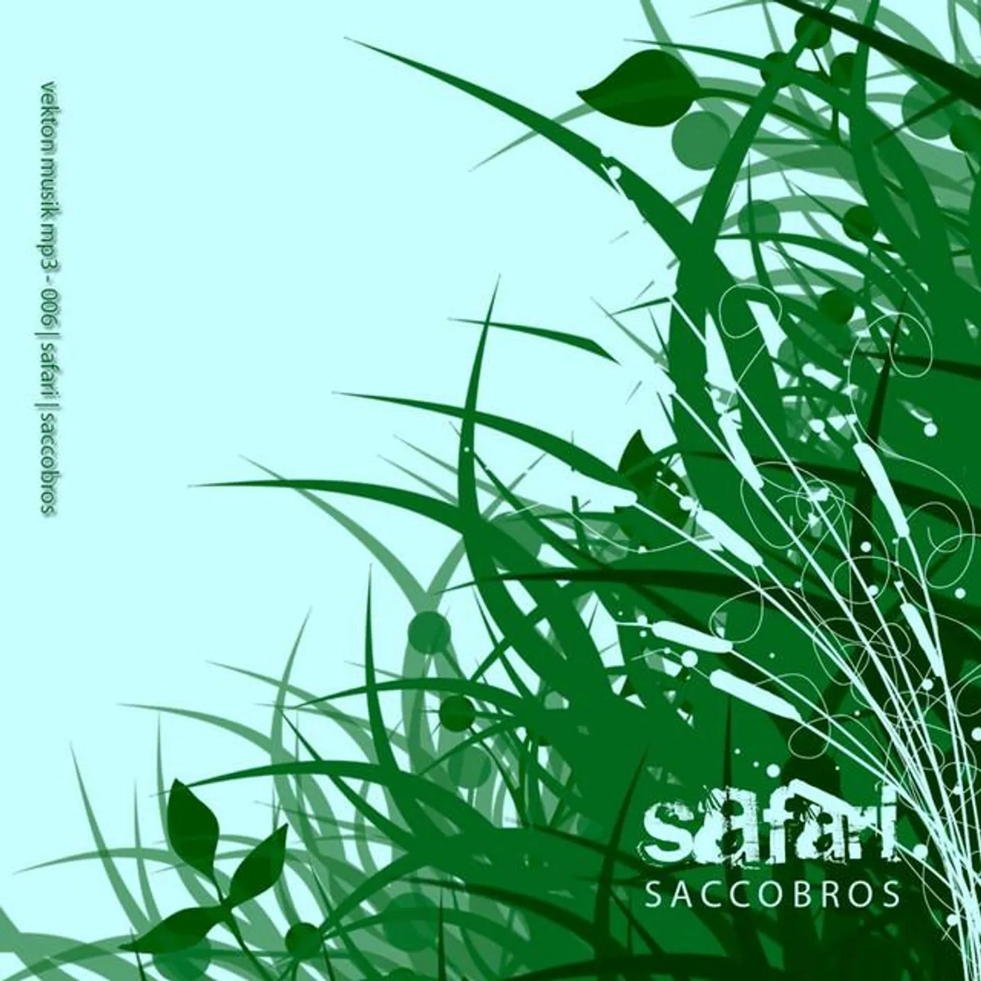 Saccobros Brand Page