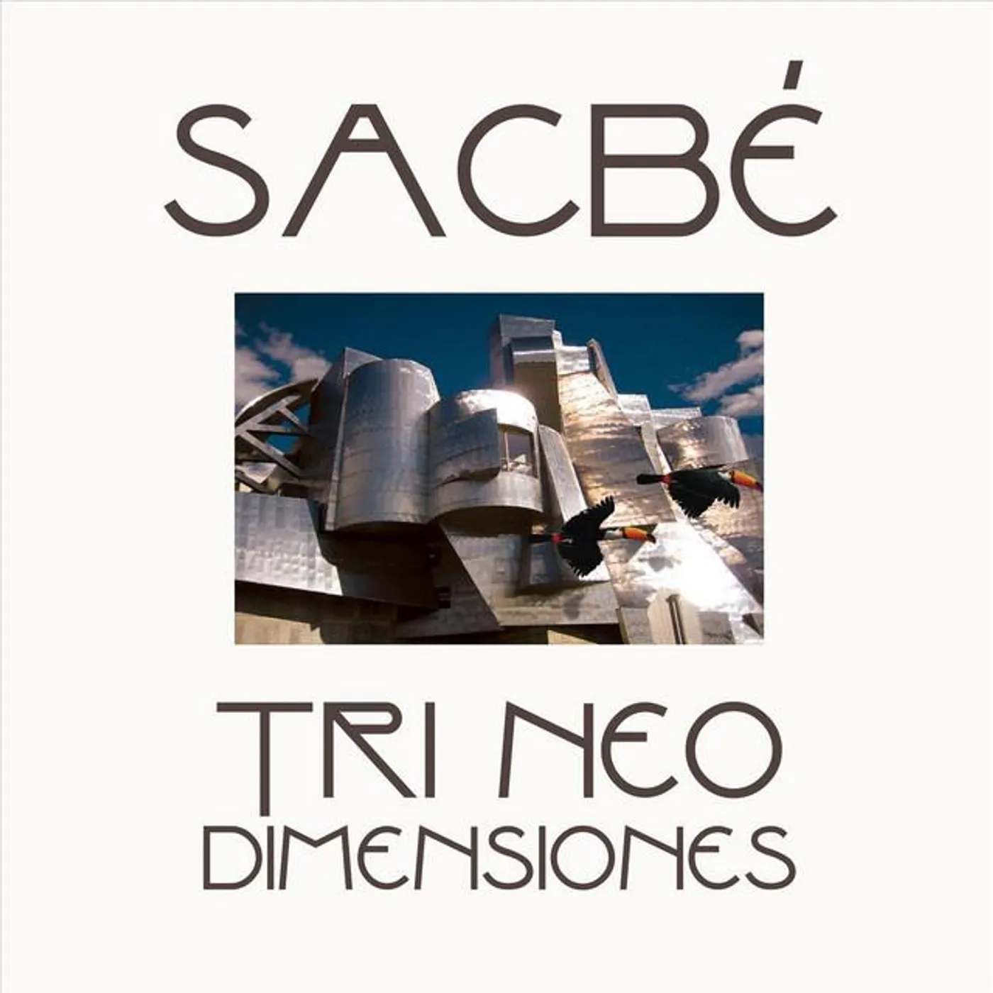 Sacbé Brand Page