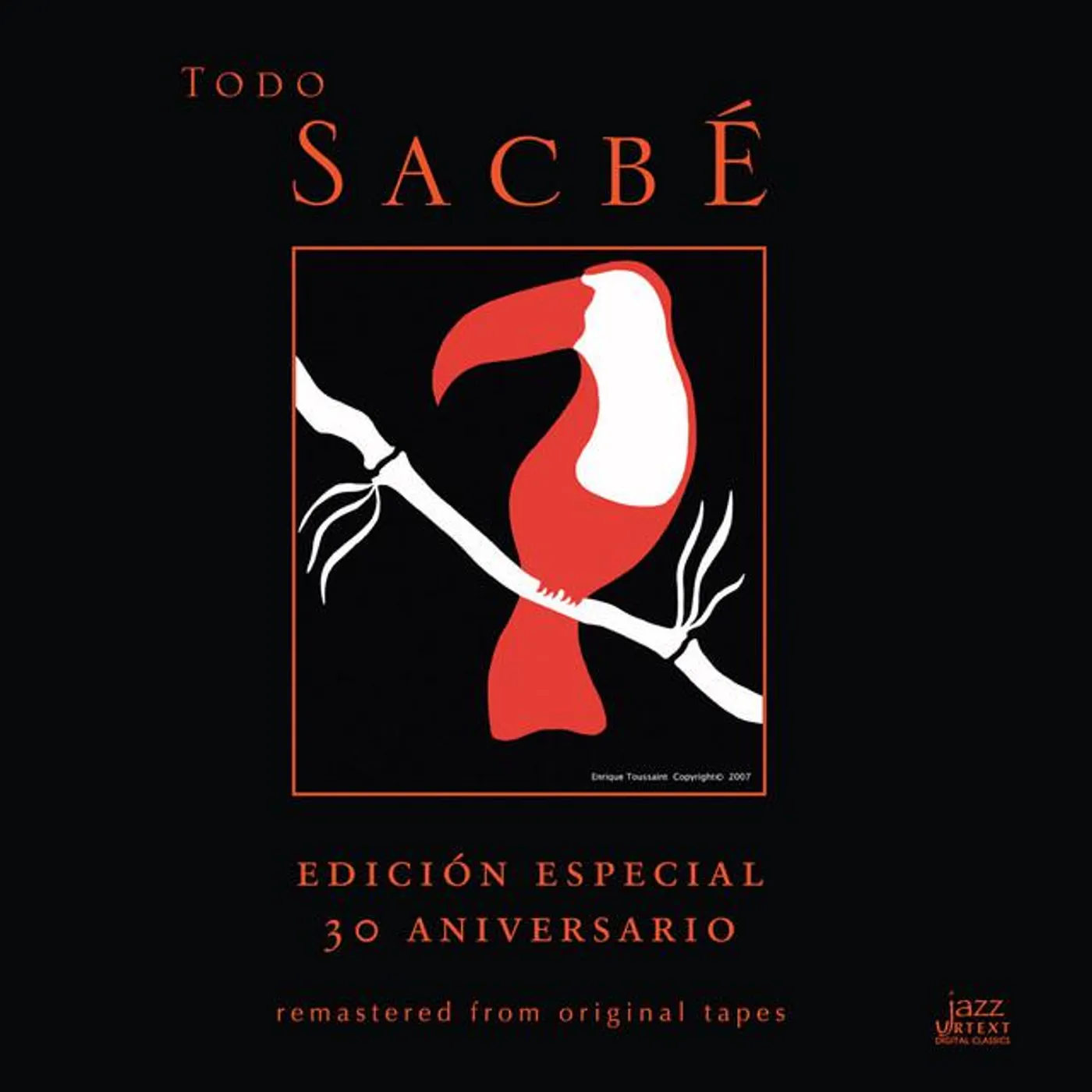 Sacbe Brand Page