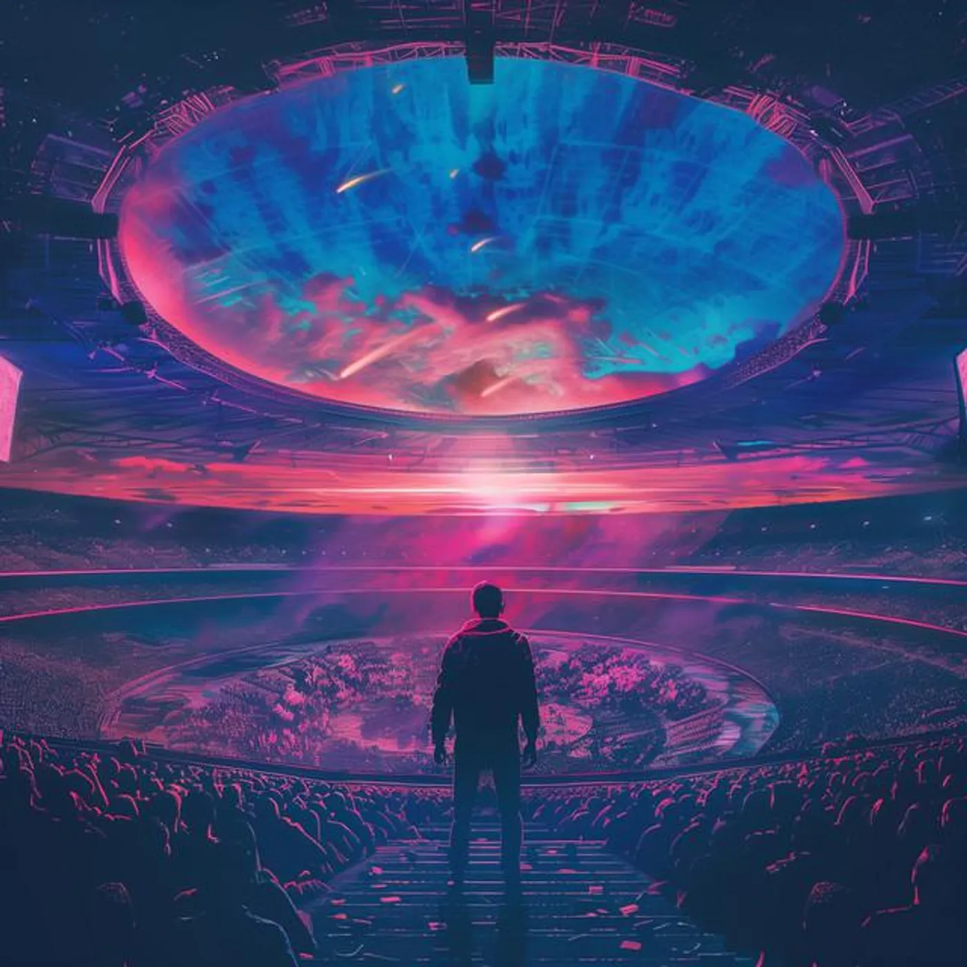 Sacha Sacket Brand Page