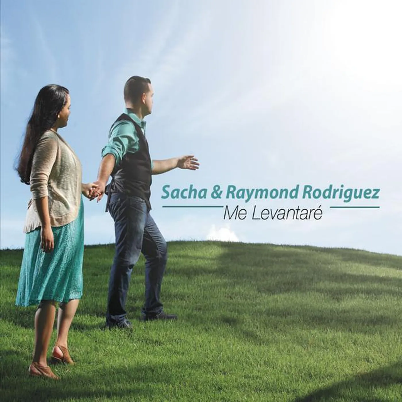 Sacha Rodriguez